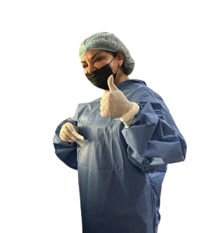 Dra. Laura Celestino Lopez